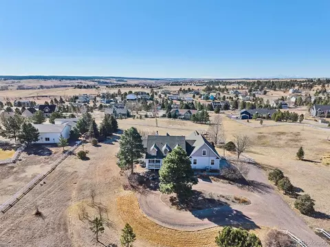 3564 Deer Creek Dr, Parker, CO 80138