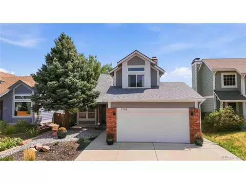 7748 Dusk St, Littleton, CO 80125