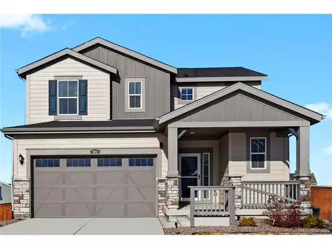 983 High Point Trl, Elizabeth, CO 80107