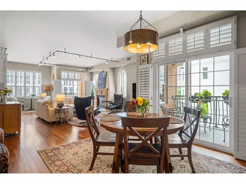 1140 Cherokee St #401, Denver, CO 80204