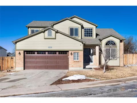 4268 S Andes Way, Aurora, CO 80013