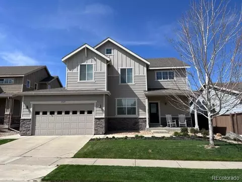 15329 W 50th Dr, Golden, CO 80403