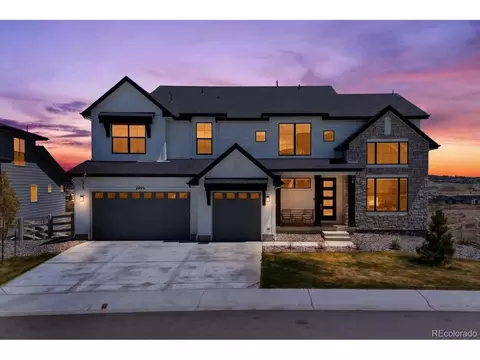 5999 Las Rosas Dr, Parker, CO 80134