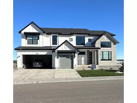 5999 Las Rosas Dr, Parker, CO 80134