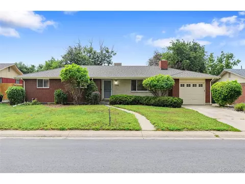 1300 Marigold Dr, Denver, CO 80221