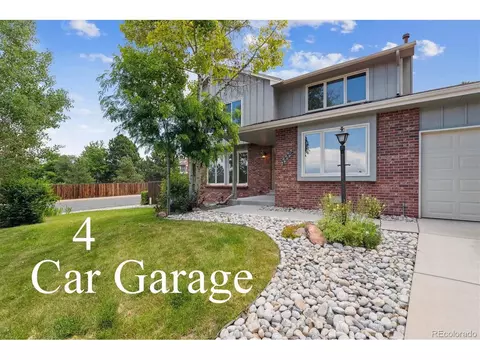 3880 W 103rd Ave, Westminster, CO 80031