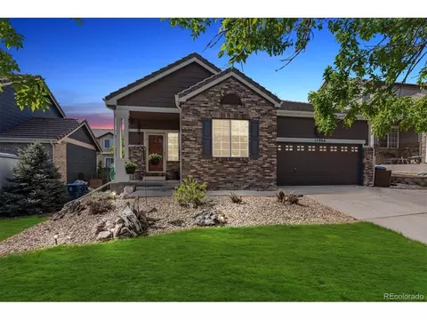 15966 E 97th Pl, Commerce City, CO 80022