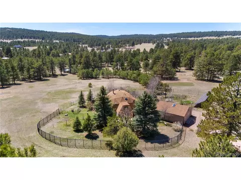 18393 Smokey Pine Rd, Peyton, CO 80831