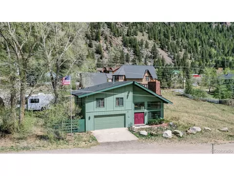 1090 Griffith St, Georgetown, CO 80444 photo 27