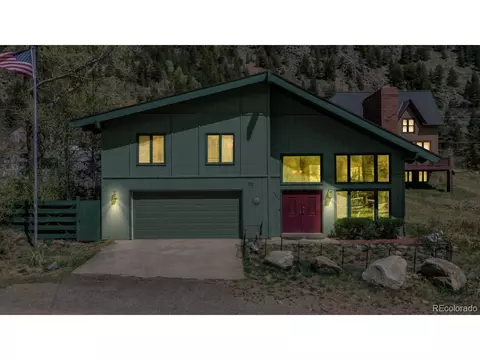 1090 Griffith St, Georgetown, CO 80444 photo 38