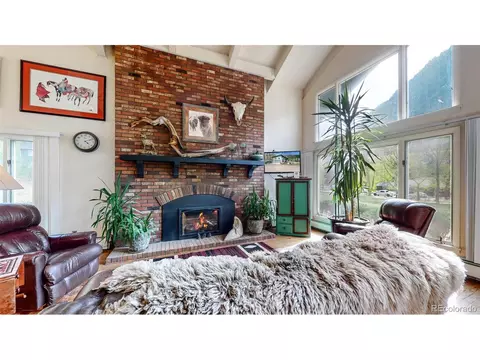 1090 Griffith St, Georgetown, CO 80444 photo 5