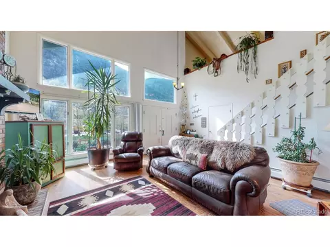 1090 Griffith St, Georgetown, CO 80444 photo 2