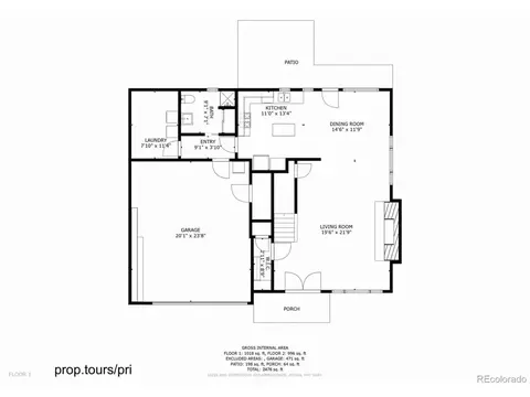 1090 Griffith St, Georgetown, CO 80444 photo 36