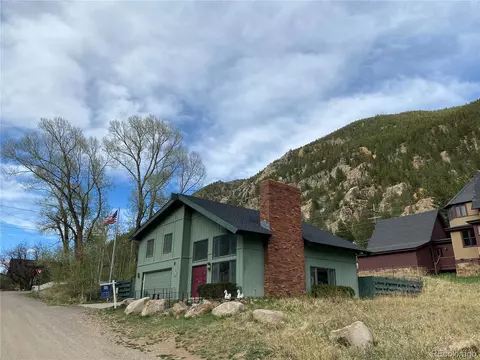 1090 Griffith St, Georgetown, CO 80444 photo 1