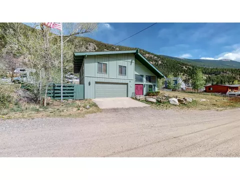 1090 Griffith St, Georgetown, CO 80444 photo 28