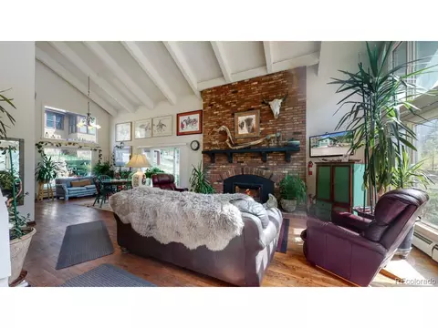 1090 Griffith St, Georgetown, CO 80444 photo 3