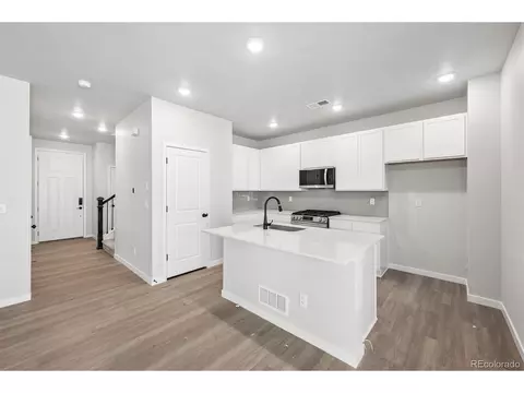 Kitchen - 22795 E 47th Ave, Aurora, CO 80019 photo 1 of 4