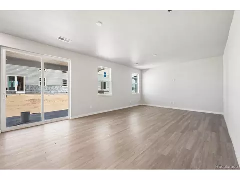 Living - 22795 E 47th Ave, Aurora, CO 80019 photo 1 of 4