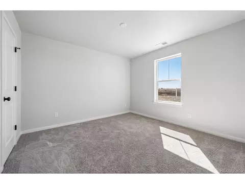 Bedroom - 22795 E 47th Ave, Aurora, CO 80019 photo 5 of 5