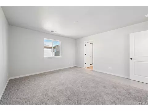 Bedroom - 22795 E 47th Ave, Aurora, CO 80019 photo 2 of 5