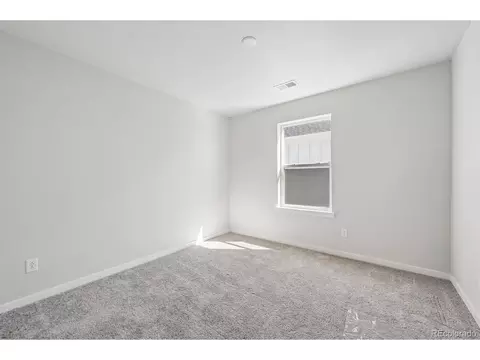 Bedroom - 22795 E 47th Ave, Aurora, CO 80019 photo 4 of 5
