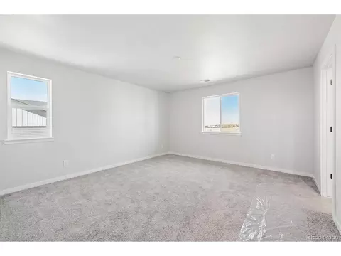 Bedroom - 22795 E 47th Ave, Aurora, CO 80019 photo 1 of 5
