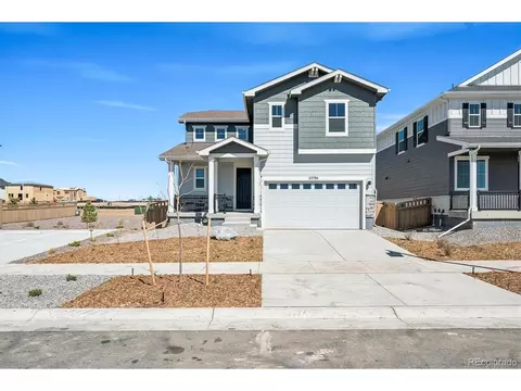 22795 E 47th Ave, Aurora, CO 80019