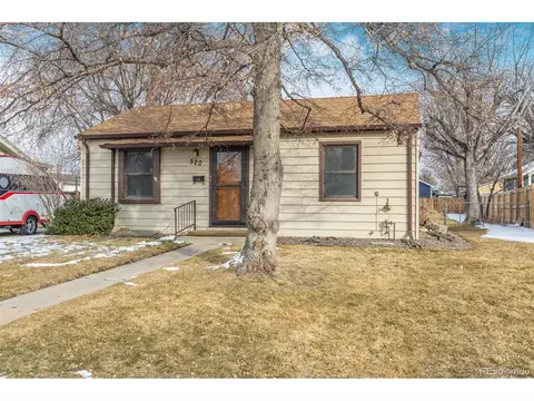 520 Tennyson St, Denver, CO 80204