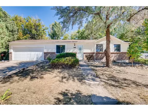 14581 E Tufts Ave, Aurora, CO 80015 photo 1
