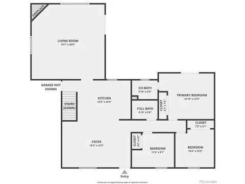 14581 E Tufts Ave, Aurora, CO 80015 photo 30