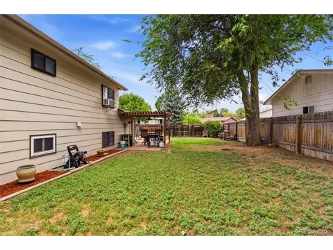 Exterior - 541 Sycamore Dr, Windsor, CO 80550 photo 9 of 9