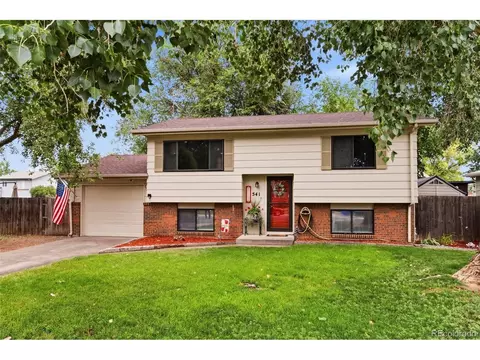 Exterior - 541 Sycamore Dr, Windsor, CO 80550 photo 2 of 9