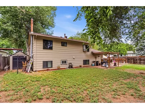 Exterior - 541 Sycamore Dr, Windsor, CO 80550 photo 8 of 9