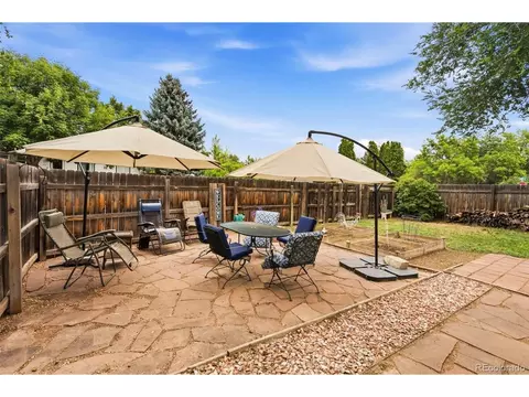 Exterior - 541 Sycamore Dr, Windsor, CO 80550 photo 7 of 9