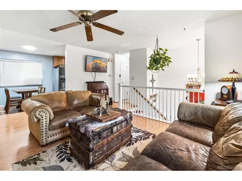 Living - 541 Sycamore Dr, Windsor, CO 80550 photo 3 of 5