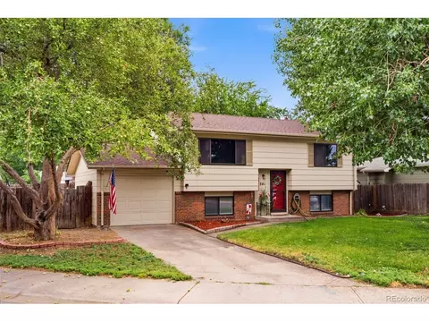 Exterior - 541 Sycamore Dr, Windsor, CO 80550 photo 3 of 9