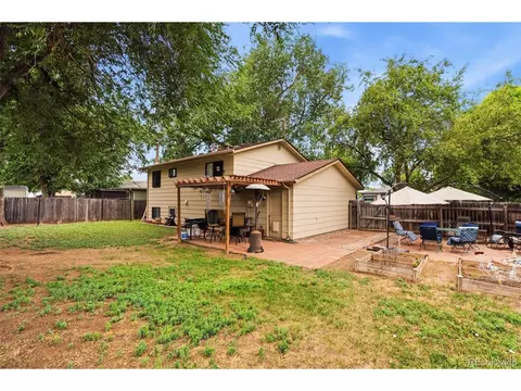 Exterior - 541 Sycamore Dr, Windsor, CO 80550 photo 5 of 9