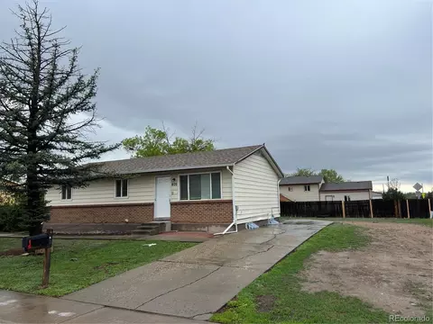 Undisclosed, Brighton, CO 80601