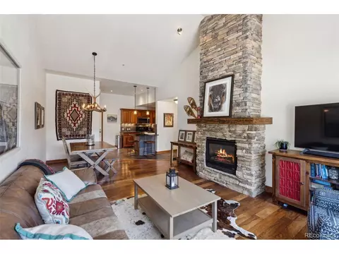 Undisclosed, Frisco, CO 80443