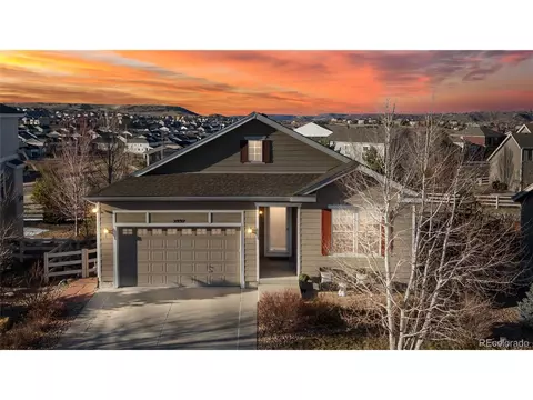 2897 Hillcroft Ln, Castle Rock, CO 80104