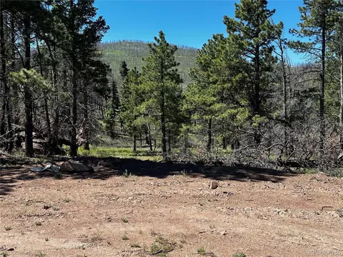 278 Adams Pl, Fort Garland, CO 81133