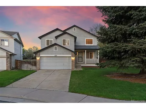 4210 S Killarney St, Aurora, CO 80013