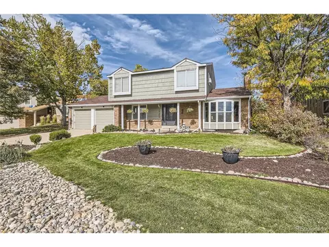 10289 W Burgundy Ave, Littleton, CO 80127