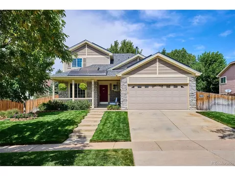 2609 S Dunkirk Ct, Aurora, CO 80013