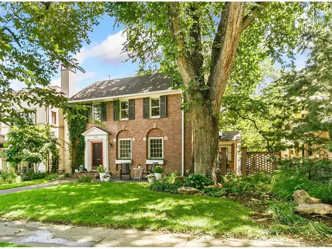 1080 S Franklin St, Denver, CO 80209