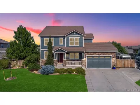8402 S Dudley St, Littleton, CO 80128