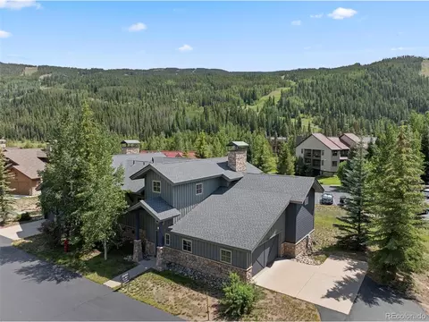 22 Snake River Rd #13, Keystone, CO 80435