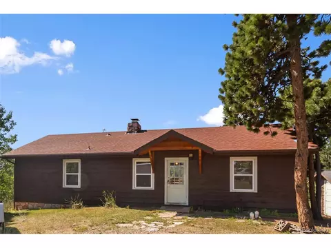 305 W Dewell Rd, Woodland Park, CO 80863