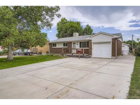 1740 W 6th Ave, Broomfield, CO 80020