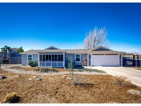 638 Dakota St, Kiowa, CO 80117